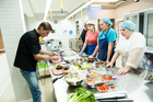 Кулінарні курси у Києві